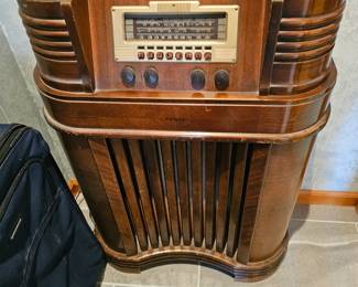 Philco, 1940’s