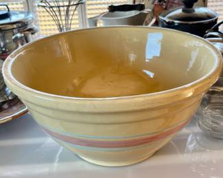 McCoy 14 mixing bowl