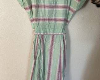 Vintage dress