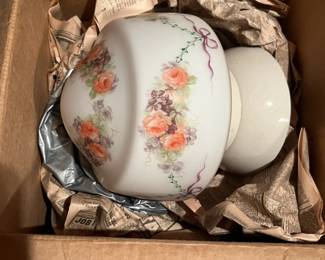 Nice bedroom or hall fixture