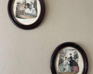 Le Monde Illustre prints