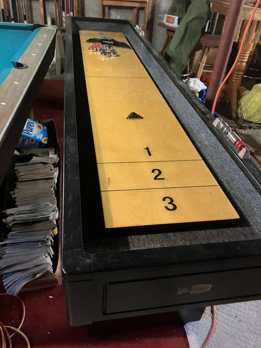 Huge Estate Sale in Packed Raymore House... starts on 3/28/2024