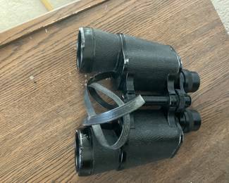 Binoculars