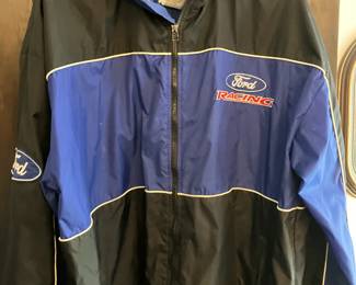 Ford jacket