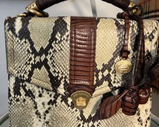 Vintage Brahmin 