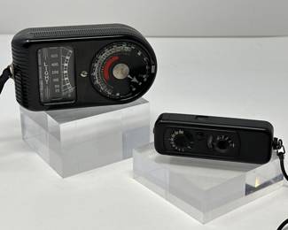 Vintage Spy Camera 
