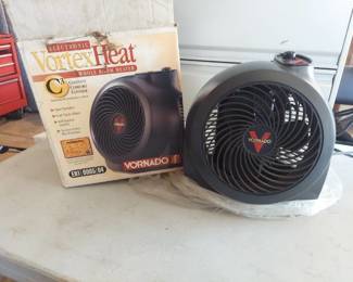 Vornado heater