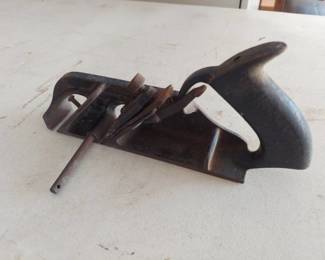 Stanley plane #78