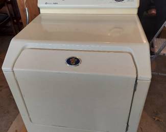 Maytag dryer