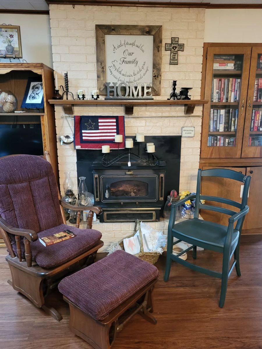 HUGE Mission Valley Estate Sale! in Victoria, TX starts on 3/20/2024