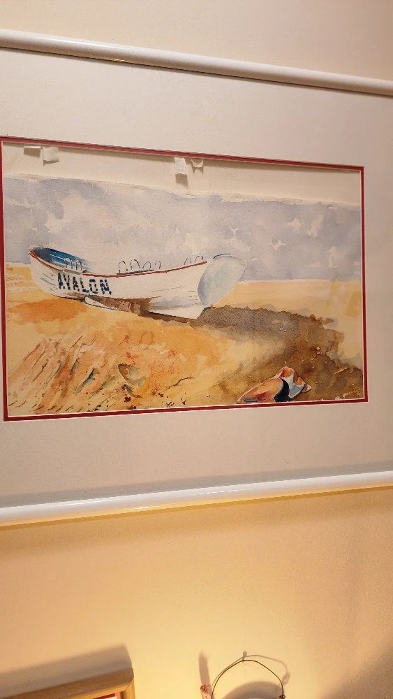 Estate Sale March 23 and 24 Avalon starts on 3/23/2024