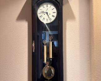 Beautiful Grand Father clock