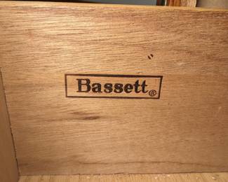 Bassett Dresser