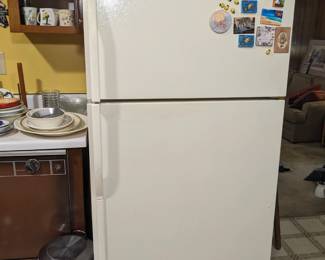 Kenmore Refrigerator