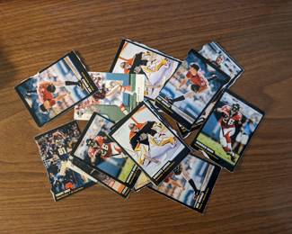 Baseball Cards
