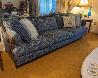 Sleeper Sofa