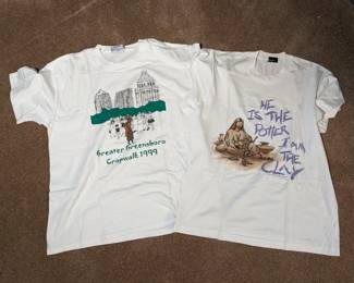 Vintage Tshirts