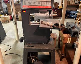 Craftsman  Bandsaw