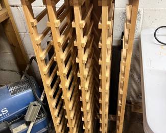 Wine Rack