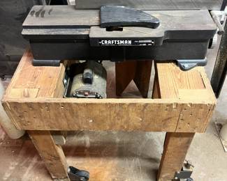 Craftsman Joiner