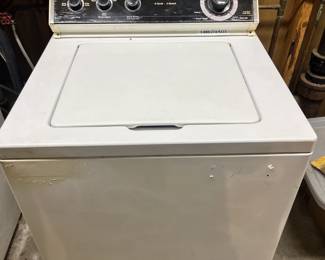 Whirpool Washing Machine