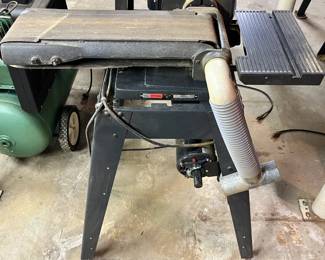 Craftsman Belt Sander