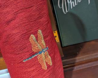 Dragonfly Upholstery