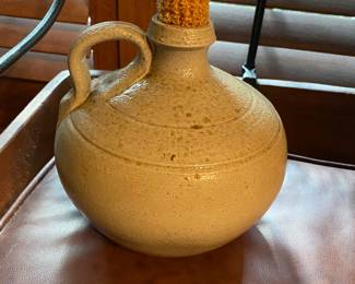Ben Owen jug
