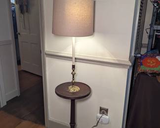 Floor Lamp