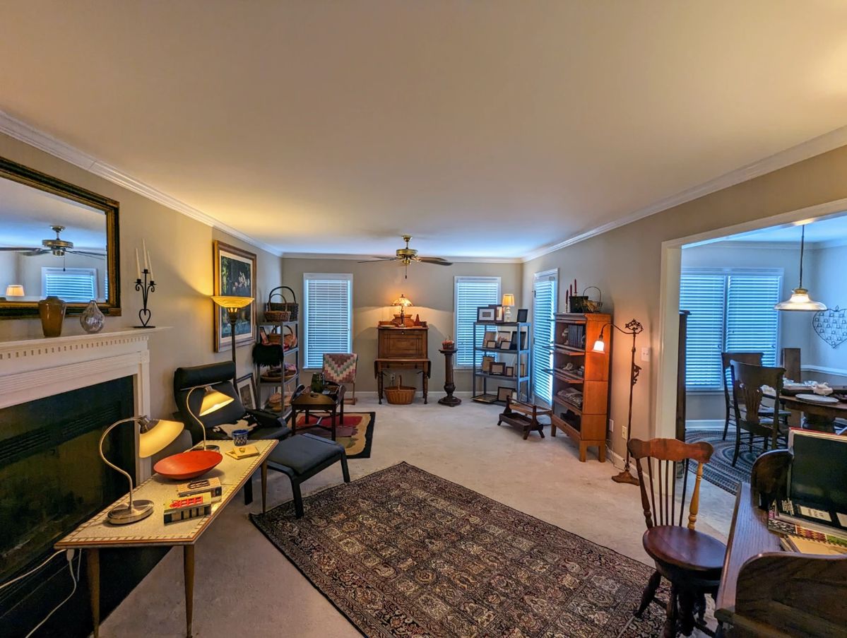 Winston Salem Estate Sale starts on 6/8/2024