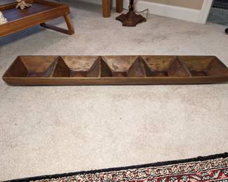 Candle Holder - Pottery Barn