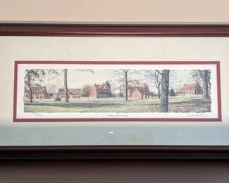 David Doss - Before the Storm