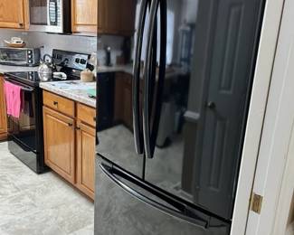 Samsung Refrigerator