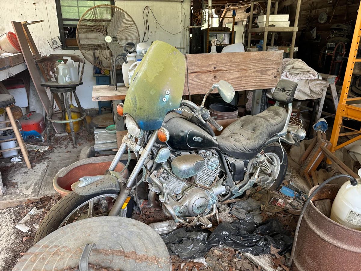 Rain or Shine Huge Estate Sale in Dunnellon... starts on 3/22/2024