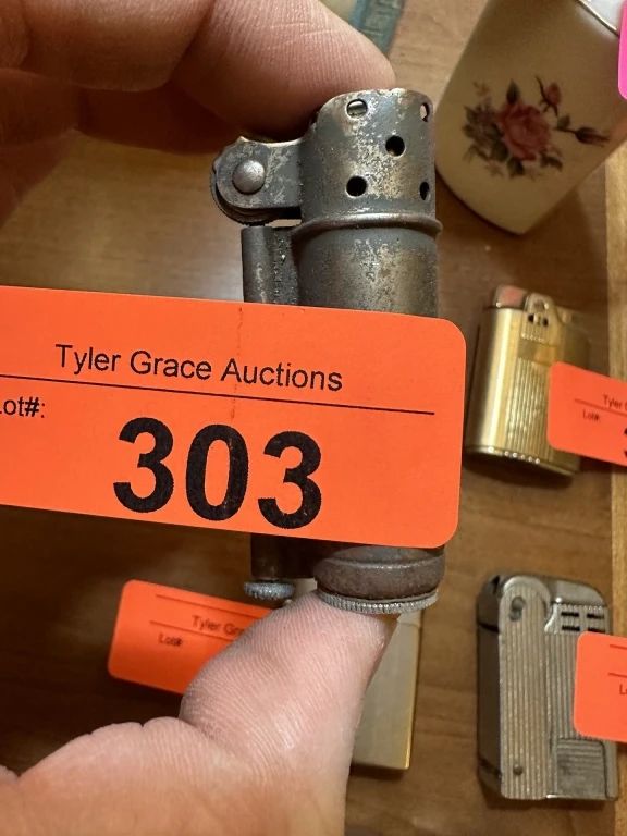 DALLAS PT 2 MID CENTURY PRESTON HOLLOW SALE starts on 3/17/2024