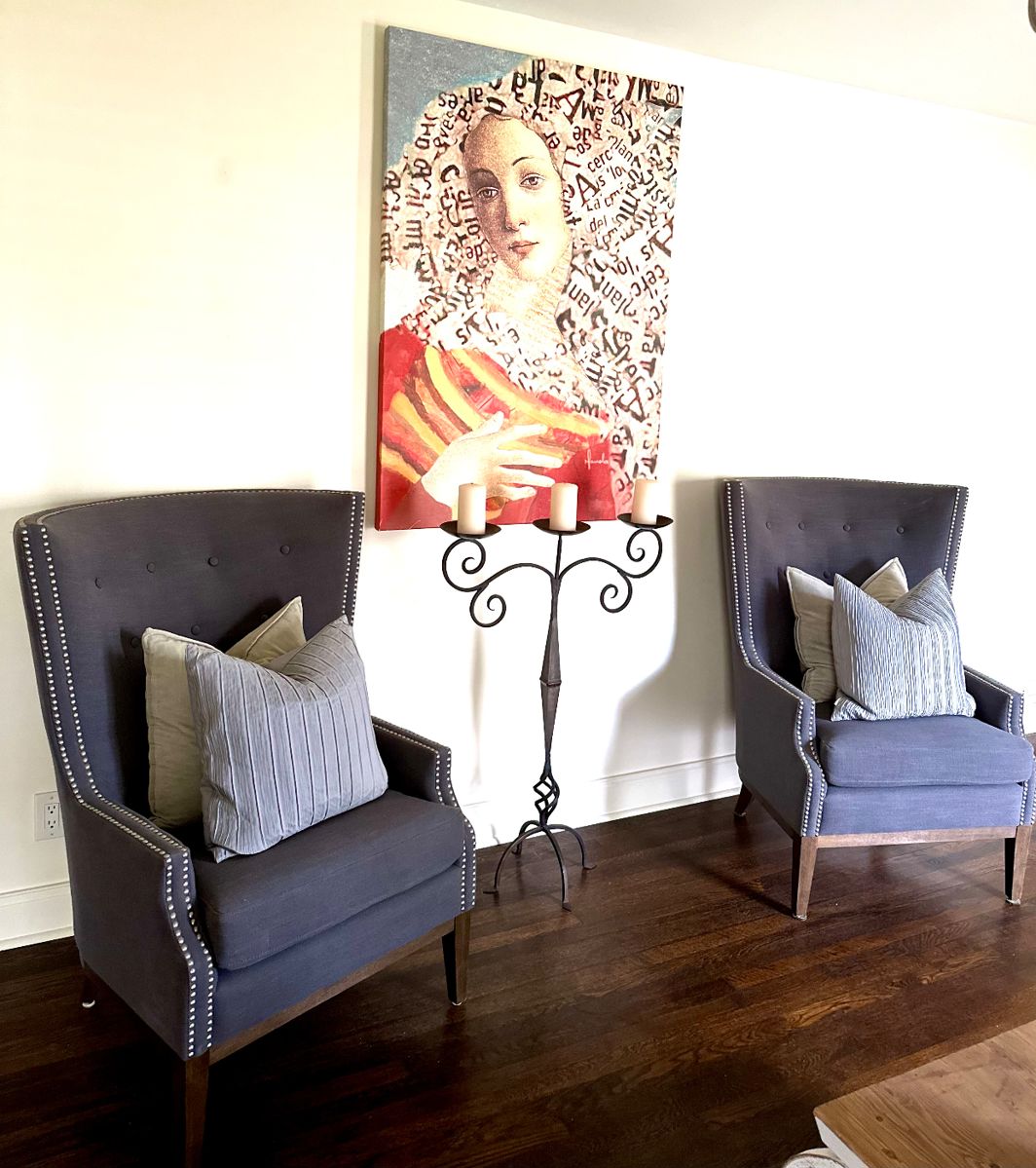 Donna Davis Estate Sales LLC 25 to 50... starts on 3/22/2024