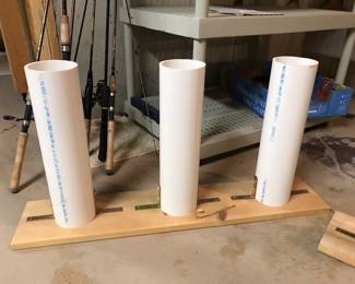 Floor Base Pole Holder 37 x 20,  was $30, NOW $20