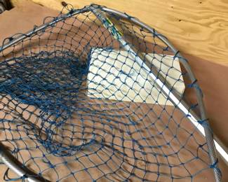 42" Fishng Net, was $15, NOW $12