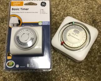 Pair Timers, was $8, NOW $6