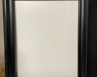 Black frame, was $12, NOW $9