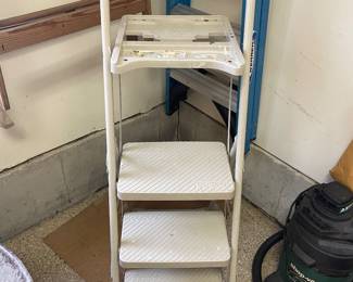 Cosco folding Step ladder,  was $30, NOW $20