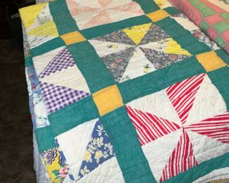 quilts