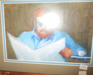 Lemieux Gallery artist Sarah Stiehl