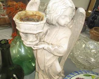Compostion Cherub