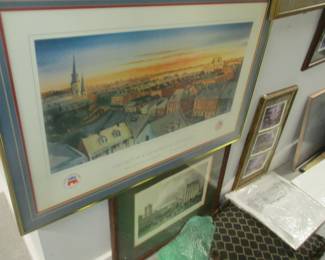 New Orleans 1990 Republican Convention poster