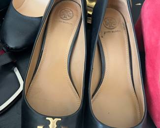 Tory Burch pumps 