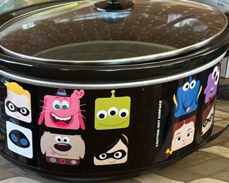 Crock pot 