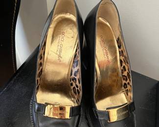 Dolce & Gabbana fabulous 