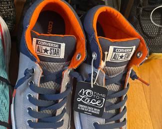 Brand new Converse 