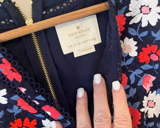 Kate spade dresses 
